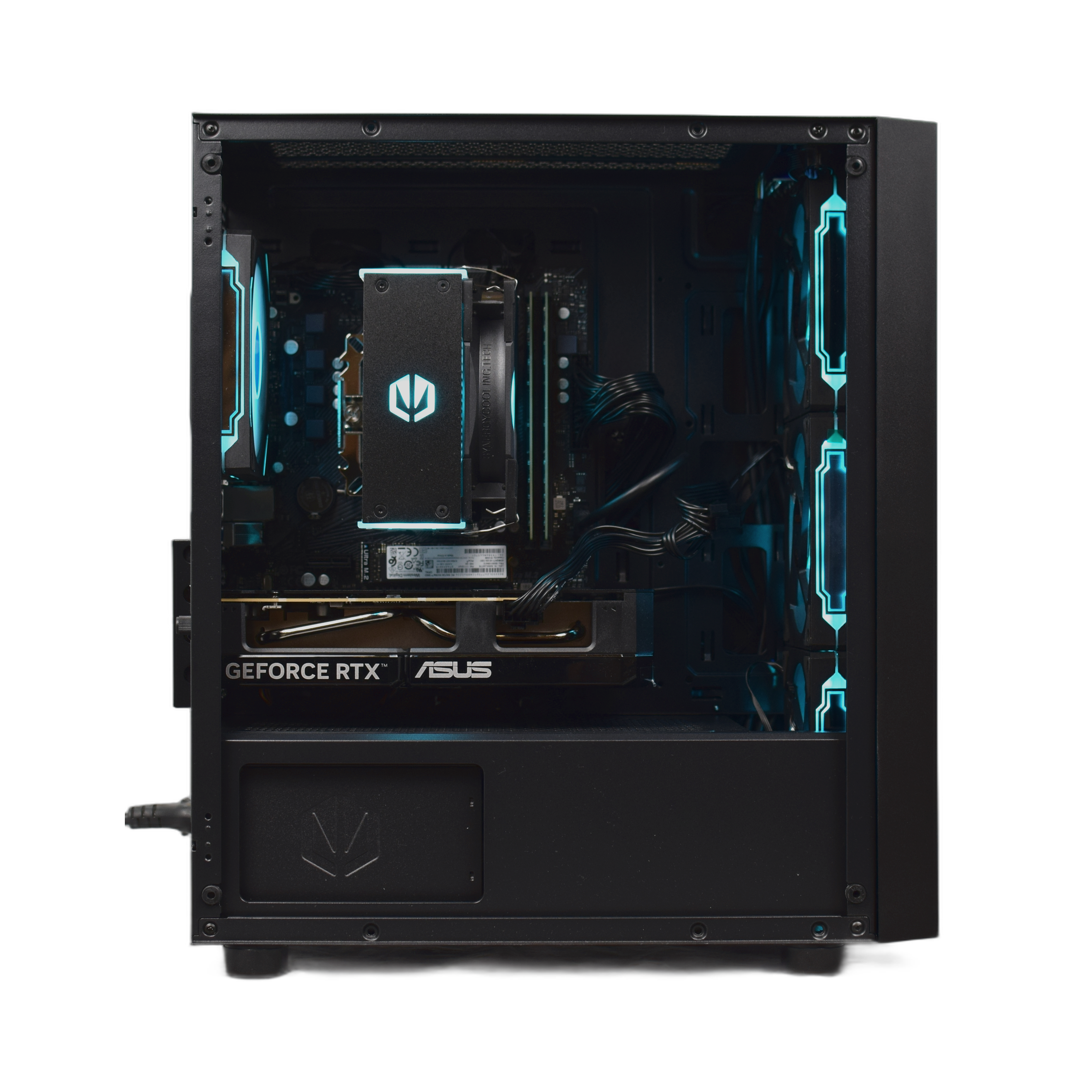 Ryzen 5 5500 | RTX 5060 | Prenew